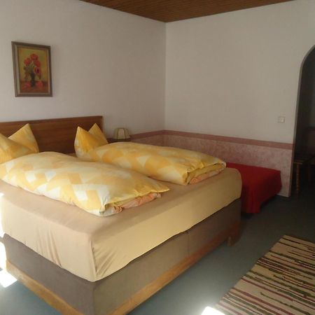 Hotel Boarding House Hohenwart Fuchstal Room photo